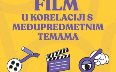 Film u korelaciji s međupredmetnim temama