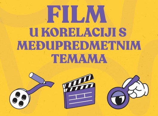 Film u korelaciji s međupredmetnim temama