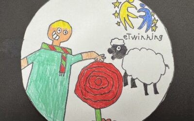 eTwinning projekt – Svevremeni Mali princ