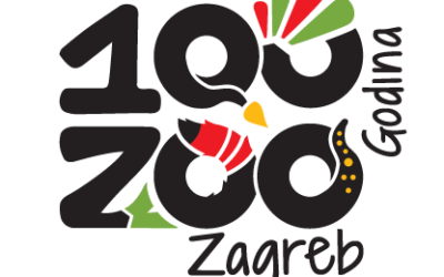Slikovnica ZOO vrtu na dar