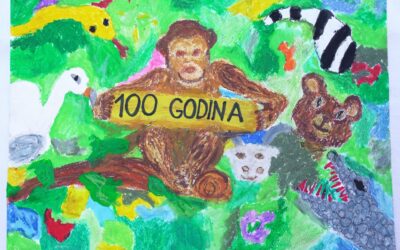 100. rođendan zagrebačkog ZOO vrta
