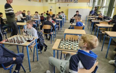 Sportske igre mladih u šahu