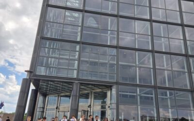 Završnica projekta Čitanje ne poznaje granice / Branje brez meja
