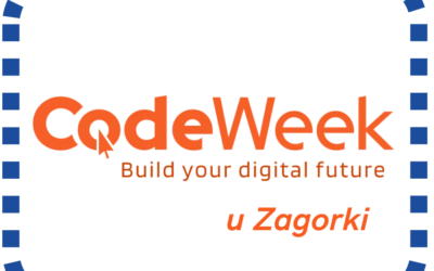 EU Code Week 4 All