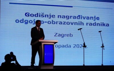 Nagrađene profesorice naše škole!