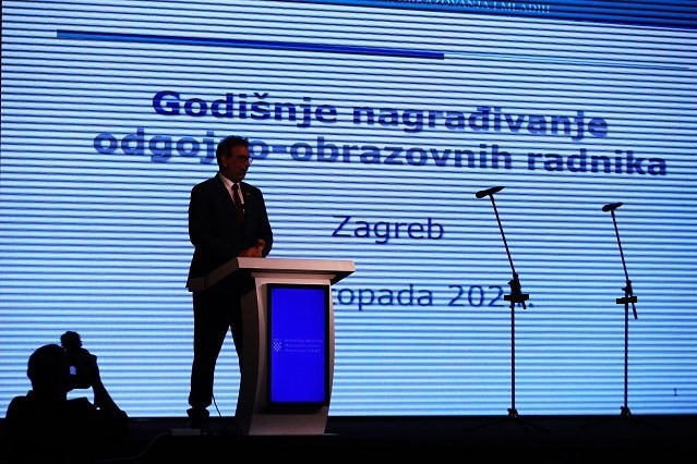 Nagrađene profesorice naše škole!