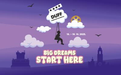 ZAG na DUFF-u