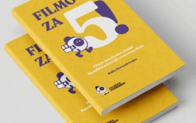 Filmovi za 5!