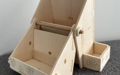 1. kolo Modelarske lige