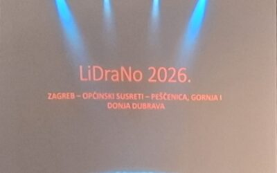 Općinska razina smotre LiDraNo 2026.