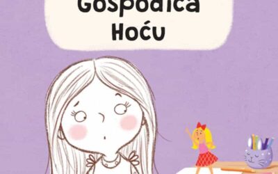 Kazališna predstava Gospođica Hoću