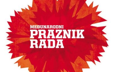 Međunarodni praznik rada