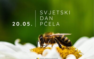 Svjetski dan pčela