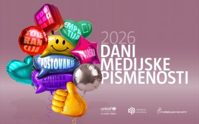 9. Dani medijske pismenosti u Zagorki