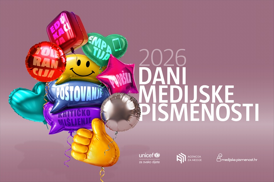9. Dani medijske pismenosti u Zagorki