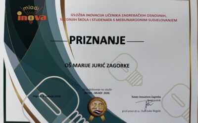 INOVA – mladi 2026.