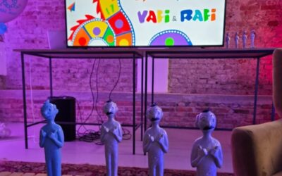 17. Vafi &Rafi festival