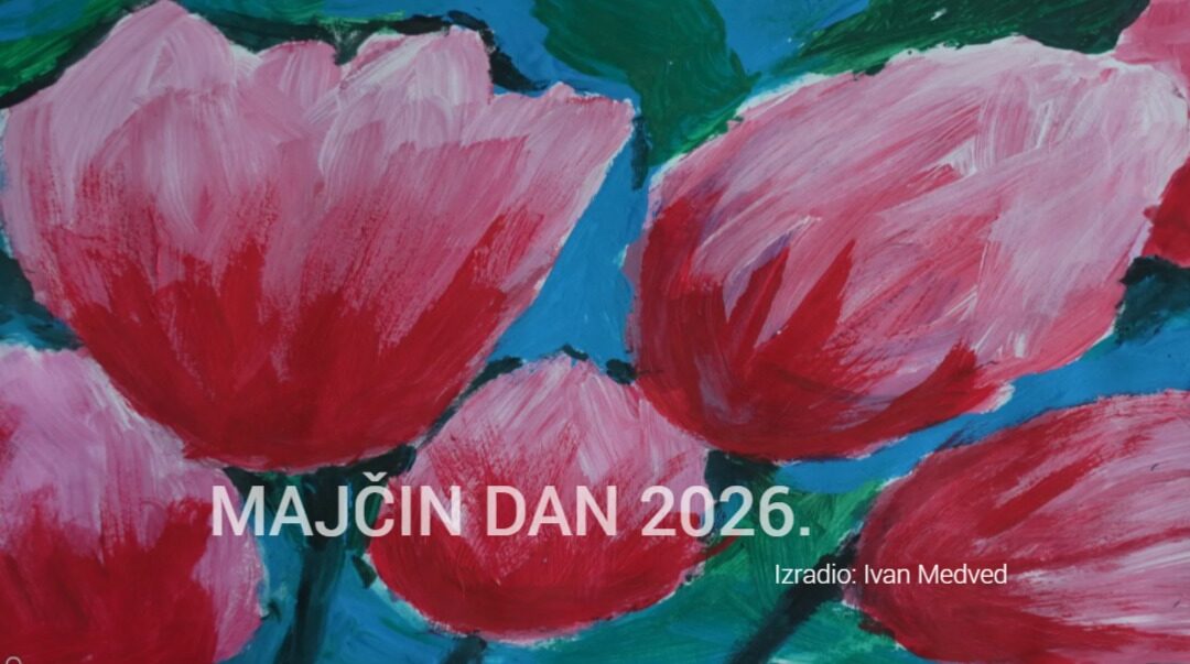 Majčin dan