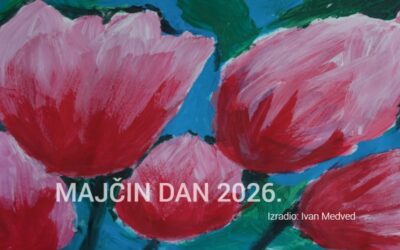Majčin dan