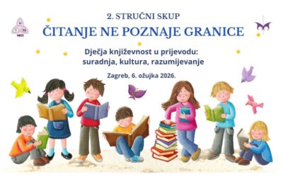 2. stručni skup Čitanje ne poznaje granice
