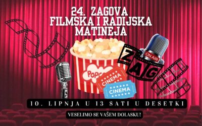Filmska i radijska matineja