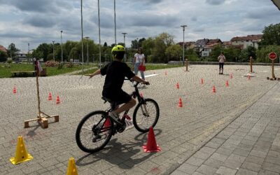 Biciklistički ispit