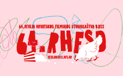 FD ZAG osvojio 2. mjesto Stručnog prosudbenog povjerenstva na 64. Reviji filmskog stvaralaštva